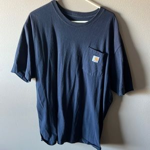Carhartt XL shirt